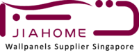 Wallpanels Supplier Singapore | JIAHOME Residential Interior Design