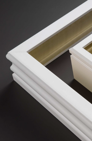 Singapore Bamboo Frames